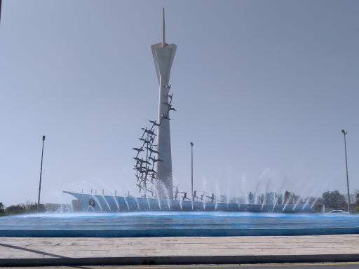 میدان المپیک