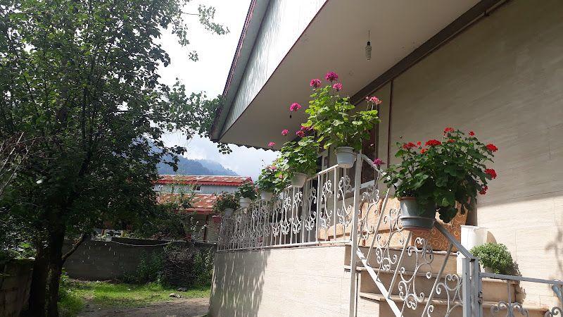 Villa of Hossein Atashi