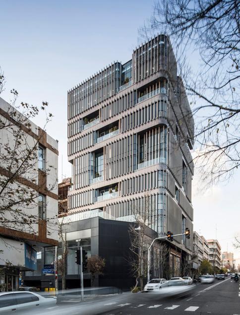 گروه هتل های بین المللی رکسان