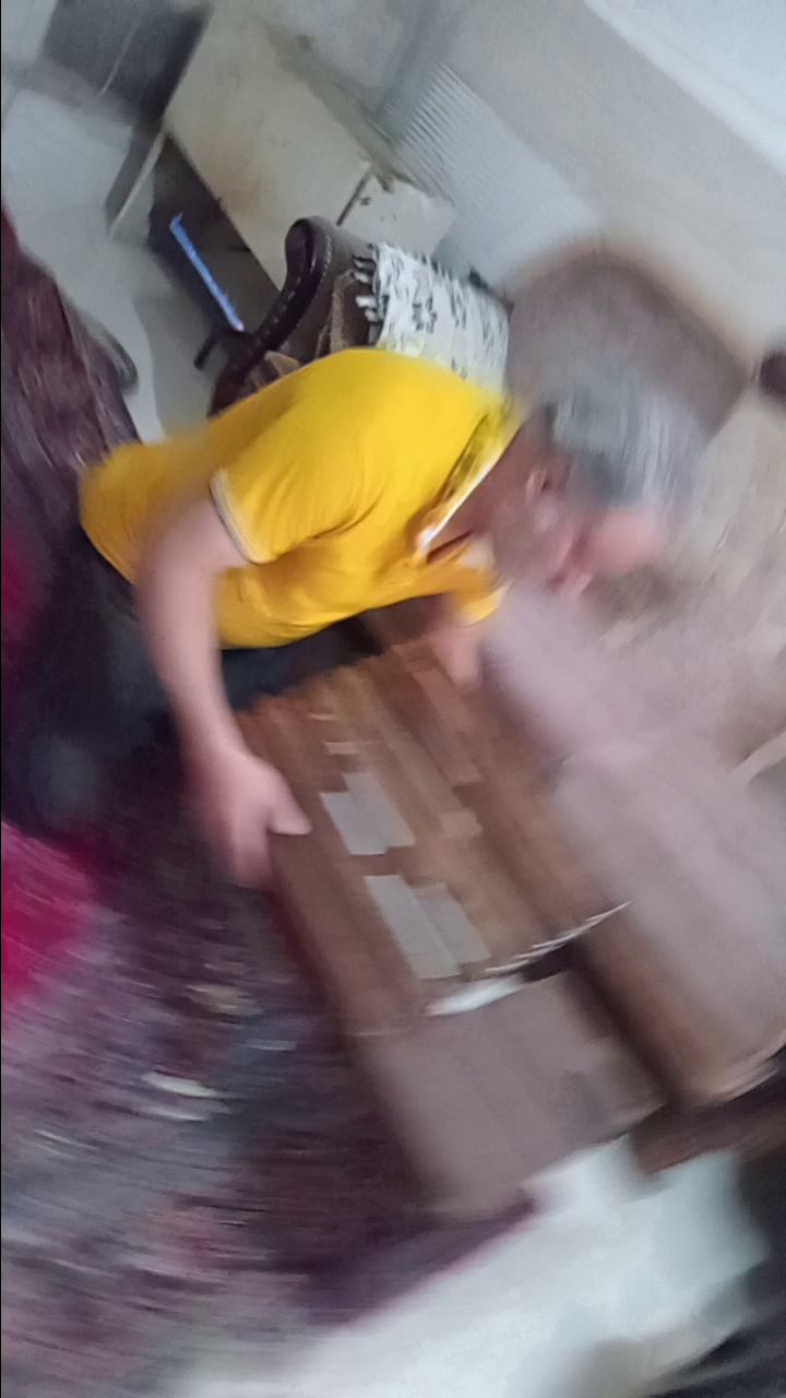 ساخت انواع لوازم چوبی پیام