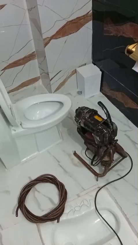 لوله بازکنی مولایی