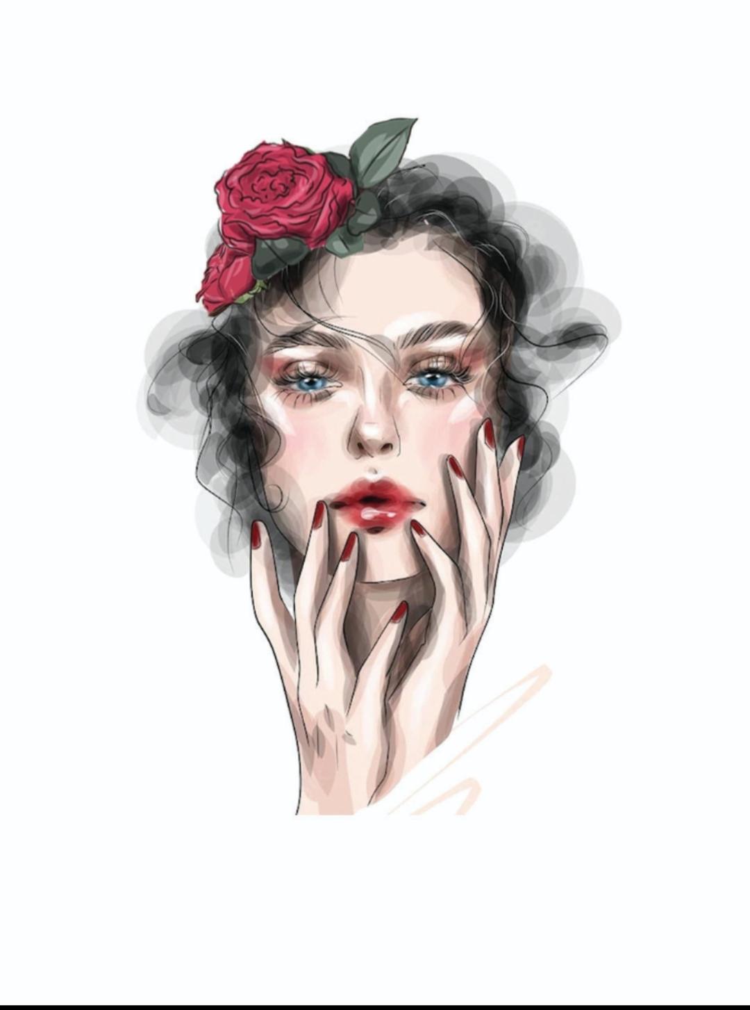 مرکز ناخن سپیده