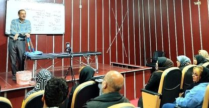 همایش بزرگ تزریقات کمک های اولیه حجامت