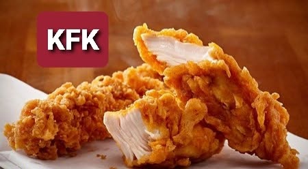 kenta fast | کنتافست