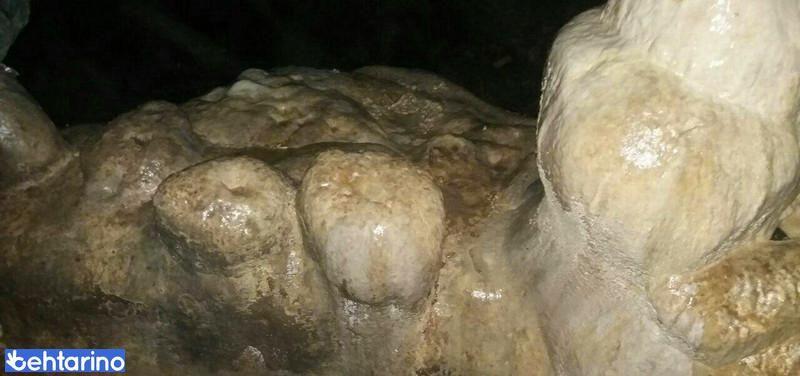 غار دیبی یوخ