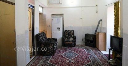 اجاره سوییت در یزد