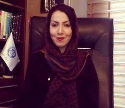 مشاوره حقوقی هما نادری