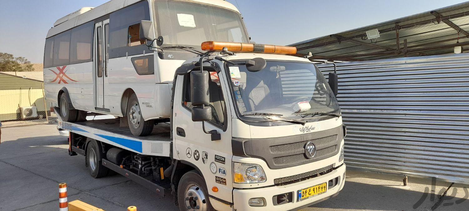 کفی خودروبر ماهان،جرثقیل،حمل خودرو، امداد،شبانه