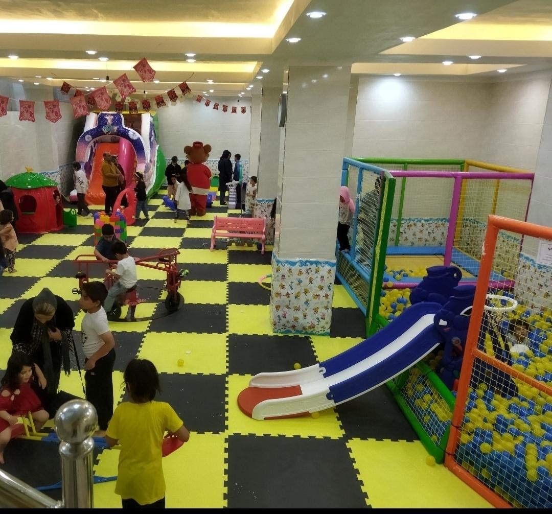 شهر شادی آرشا