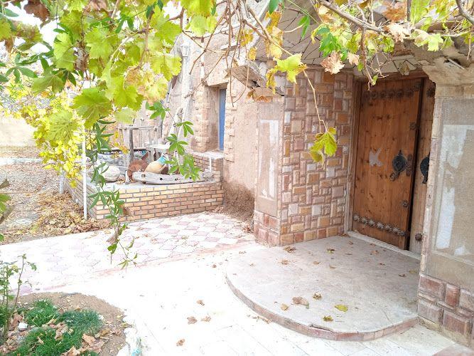 مجتمع توریستی کورش