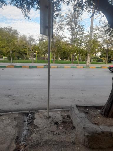 ایستگاه اتوبوس یوسف زاده 39