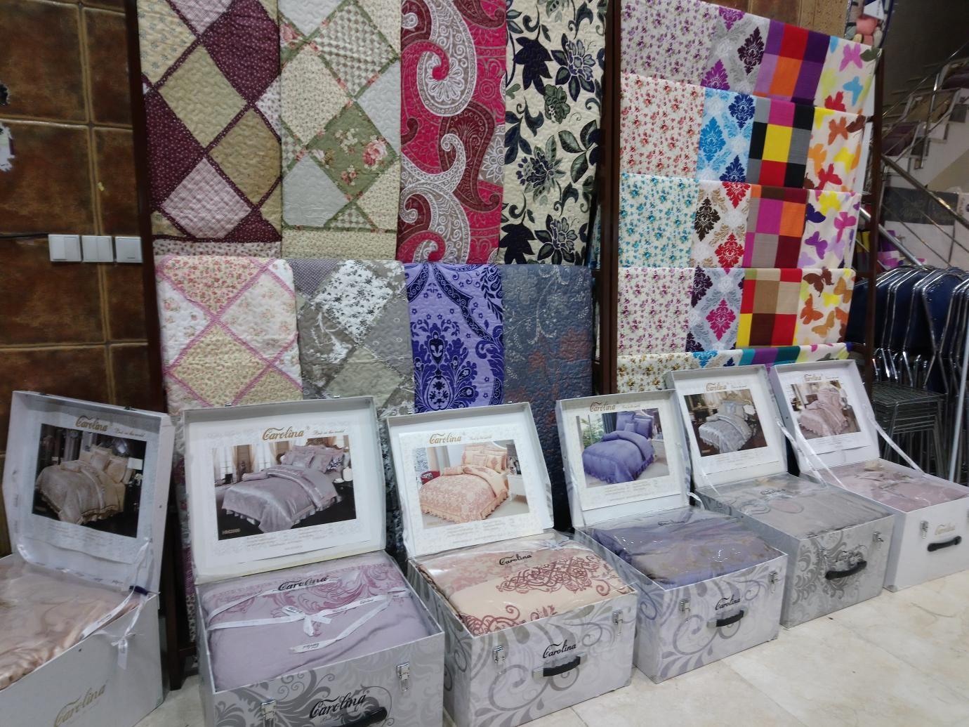 گالری خواب پوربناد