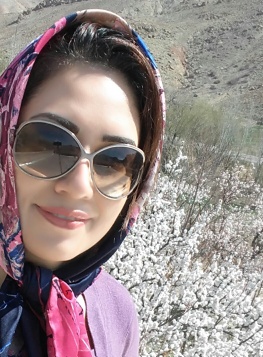دکتر محبوبه رضائی نژاد