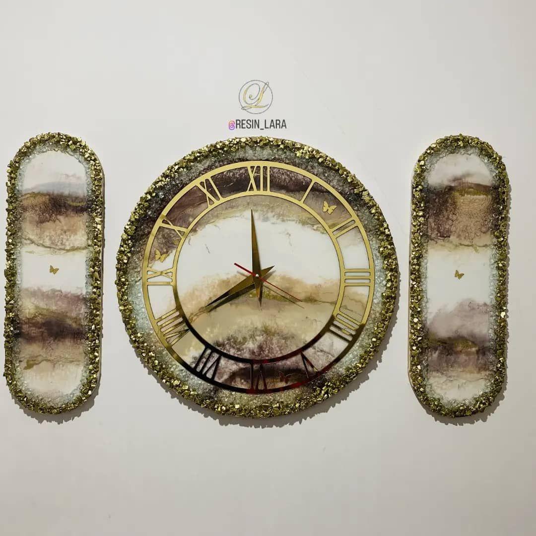 هنرکده رزین لارا