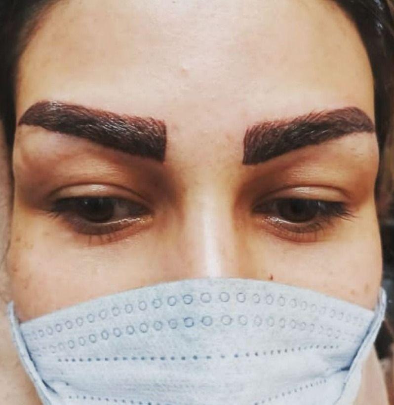 تتودائم صورت وبدن