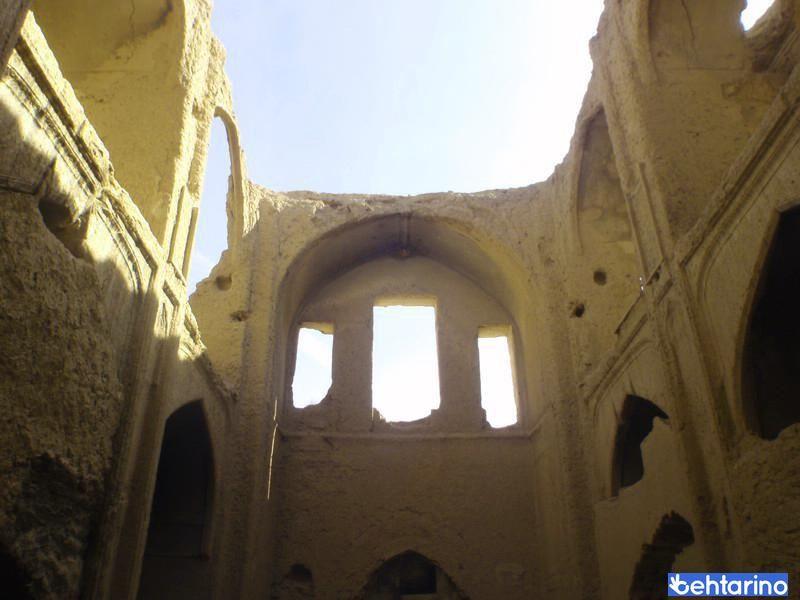 روستای هفتادر