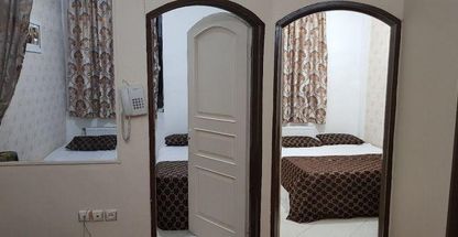 Dordia) Irandoost Hotel)