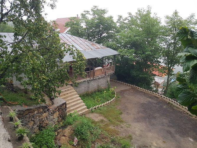 Ramesh Village اقامتگاه گردشگری رامش