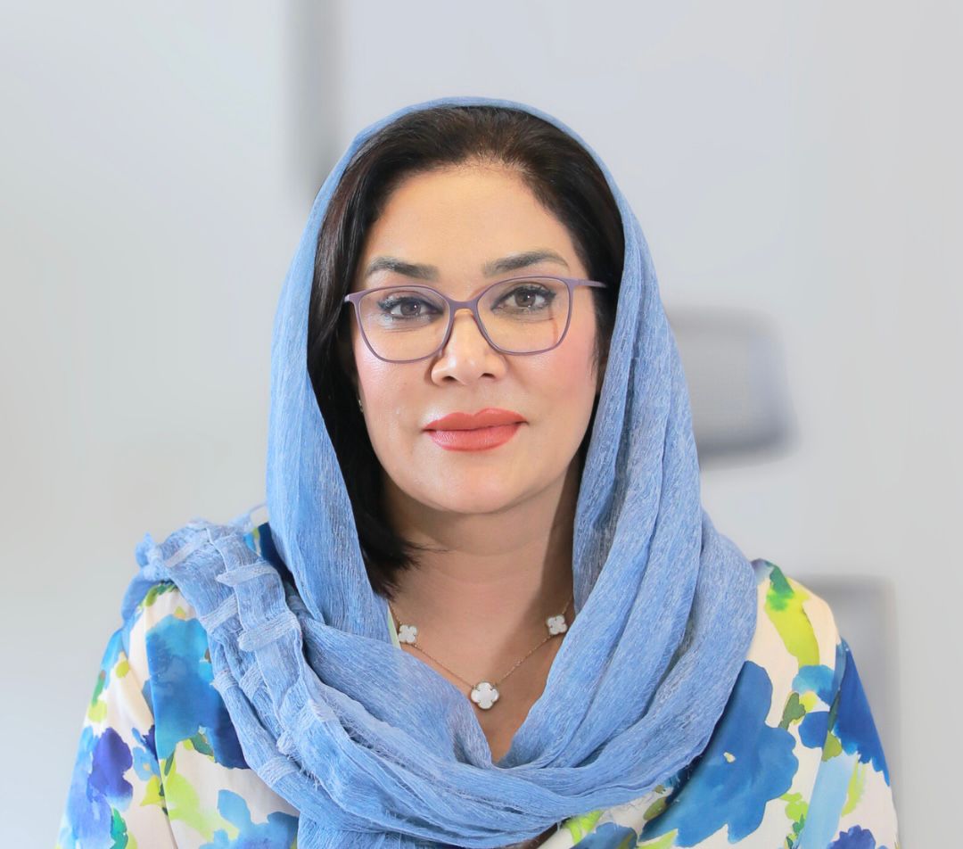 کلینیک زیبایی دکتر آزیتا بیجاری