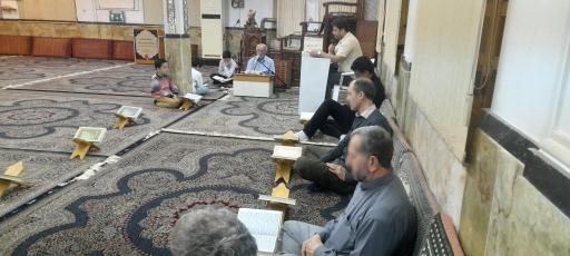 مسجد امام جعفر صادق
