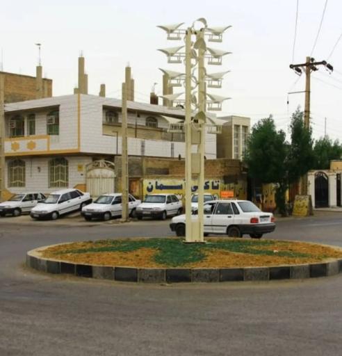 تاکسی آسمان