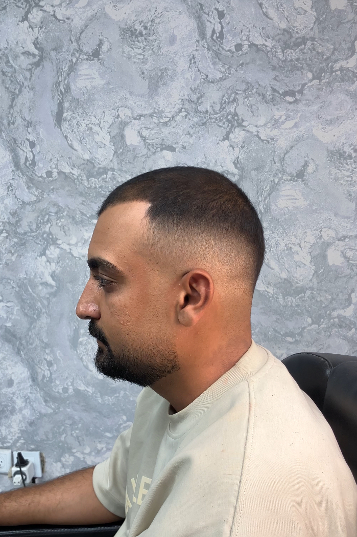 آرایشگاه آرکا