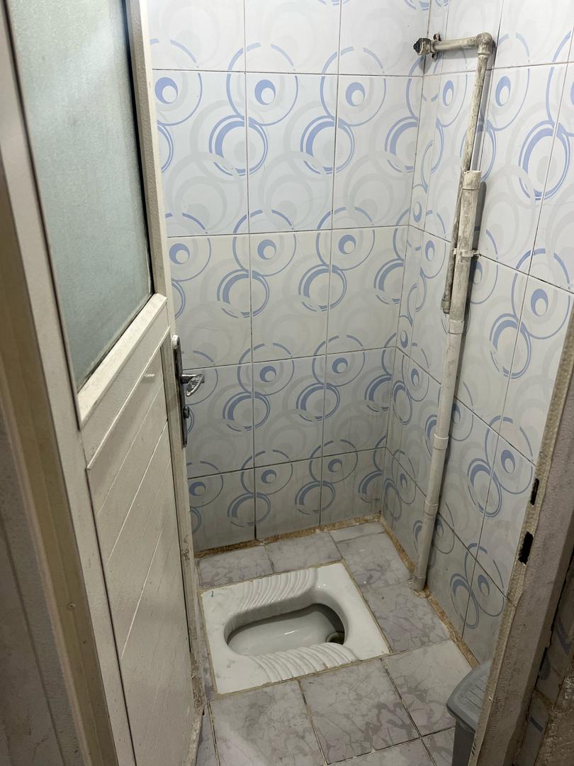 مهمانپذیر حافظ