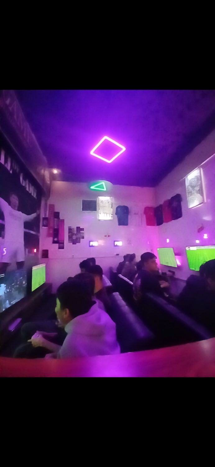 گیم نت call of game