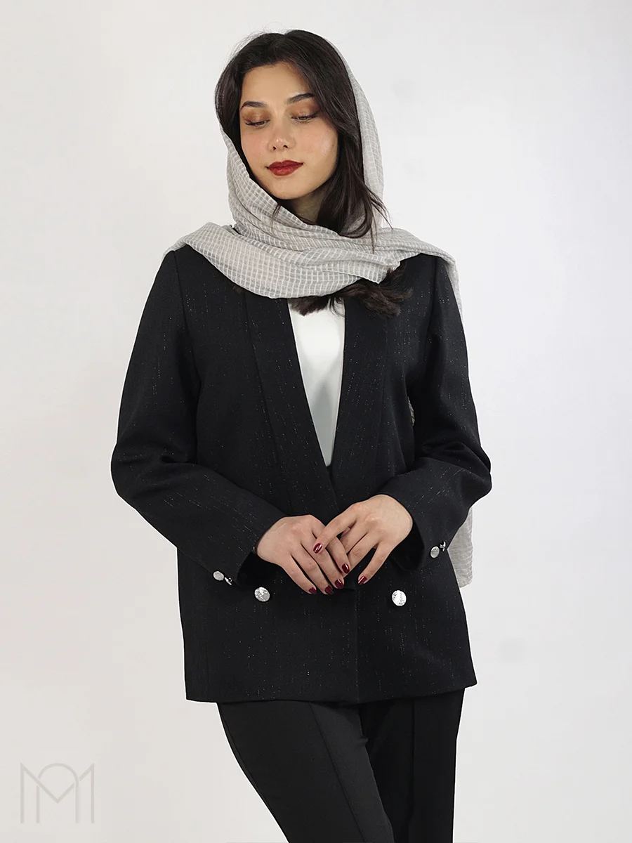 مزون لباس زنانه مهسا نجفی