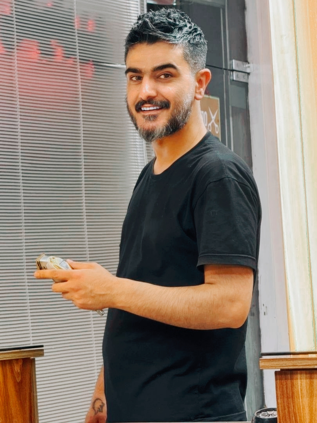 پیرایش رایکا(یونس)