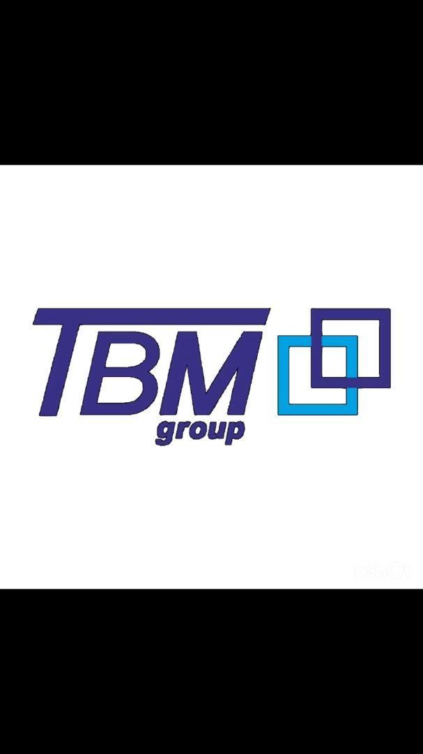 شرکت صنعتی TBM