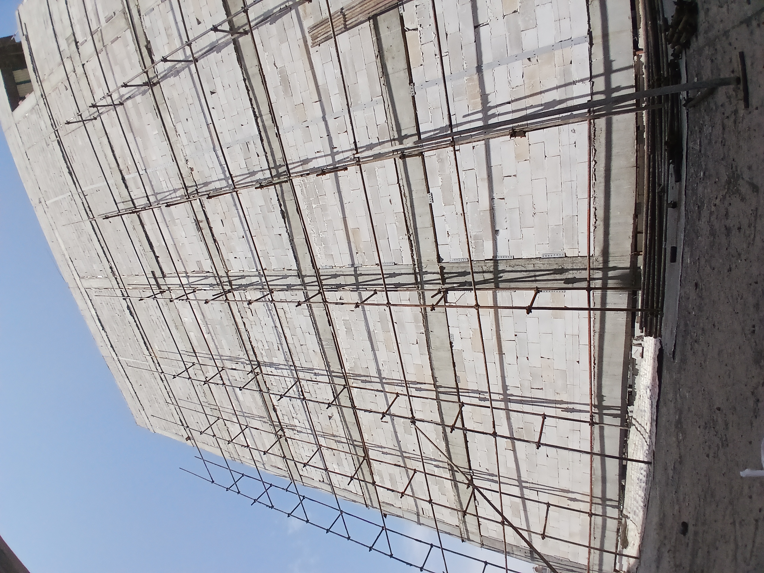 نصب داربست امیر