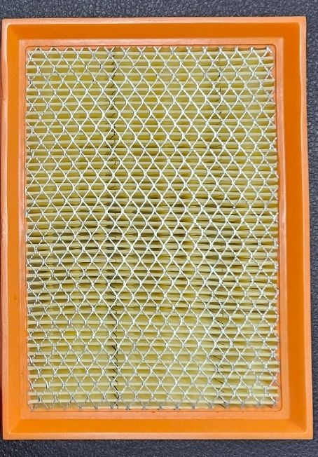 فیلتر هوا پراید