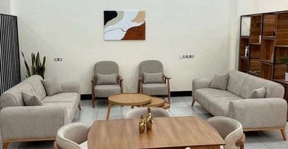 گالری  مبلمان آرشام