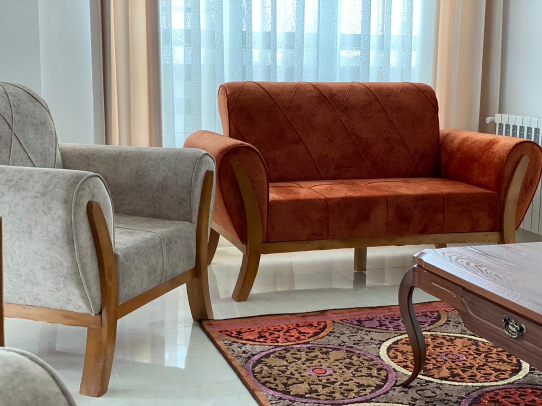 هتل اپارتمان استار