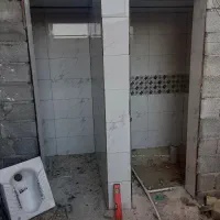 تاسیسات ساختمانی،لوله کشی ولوله بازکنی کوشکی