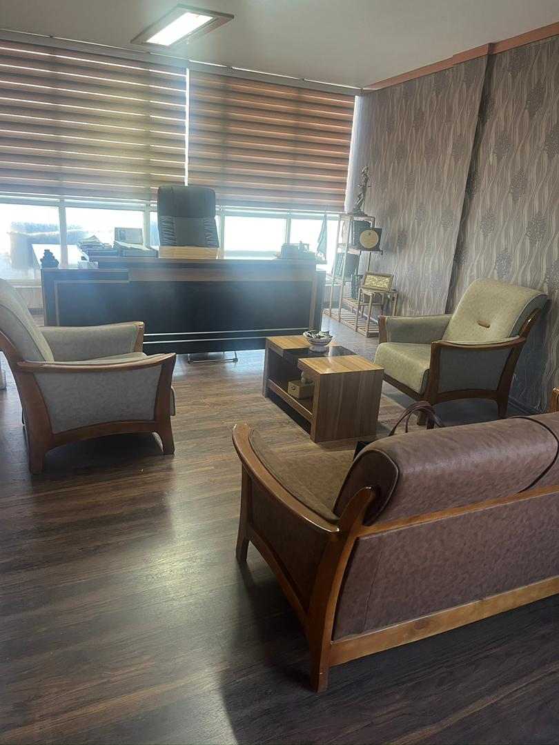 دفتر وکالت و مشاوره حقوقی