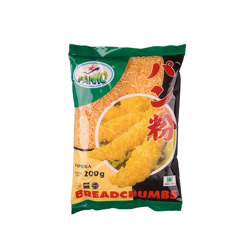 پودر سوخاری پانکو