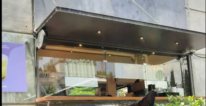 کافه رئیس (شهرک غرب)