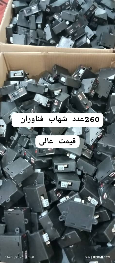 خدمات کربن زدایی و شستشوی کاتالیزور