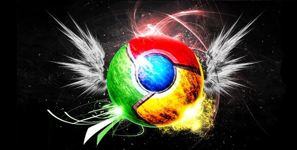 تبلیغات گوگل کروم ایران محمد فراهانی