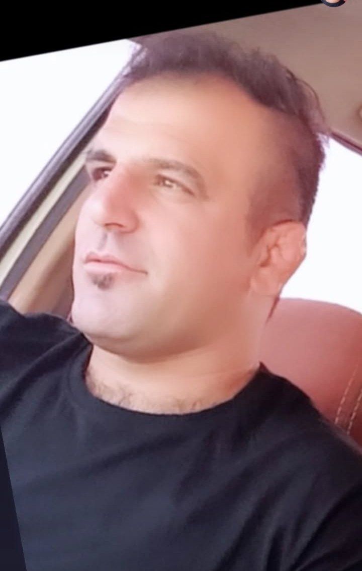 آرایشگاه مردانه محسن آذرنگ