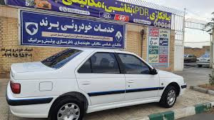 خدمات رینگ و لاستیک میلاد