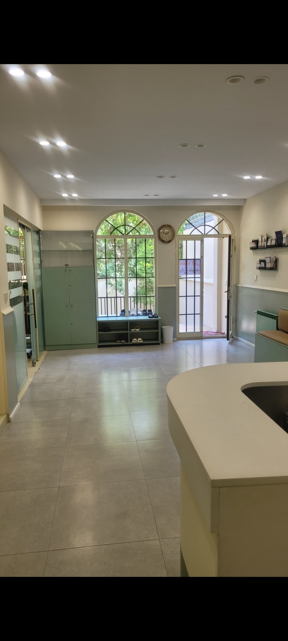 تهران اتیسم