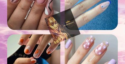 سالن زیبایی سِودا بیوتی