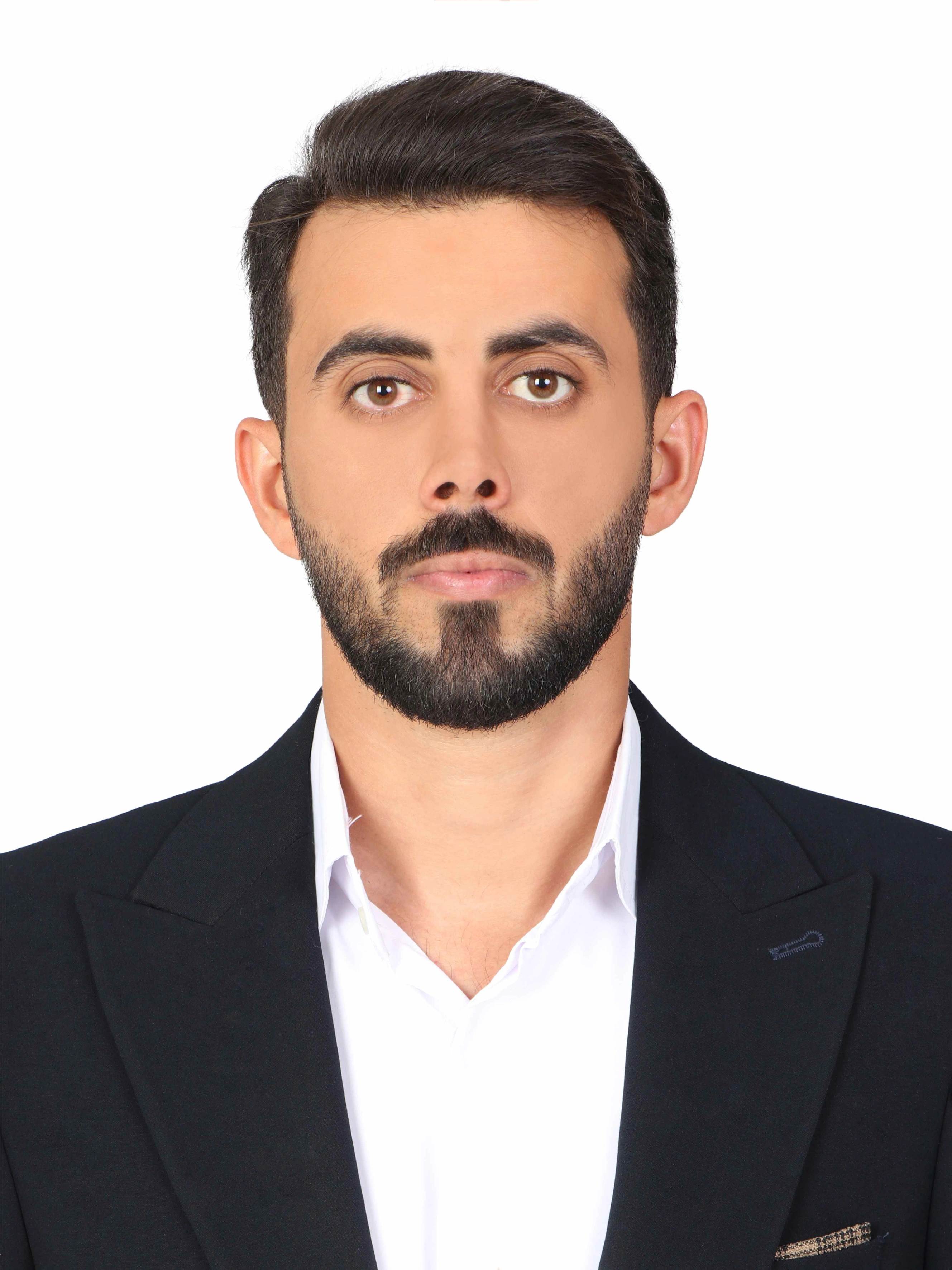 وکیل مسعود کریم زاده