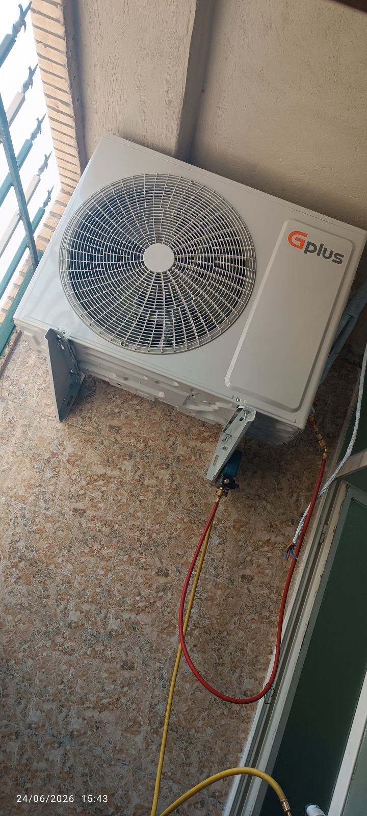 خدمات کولرگازی ساتیار