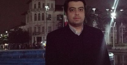 وکیل پایه یک دادگستری سجاد شکیبایی