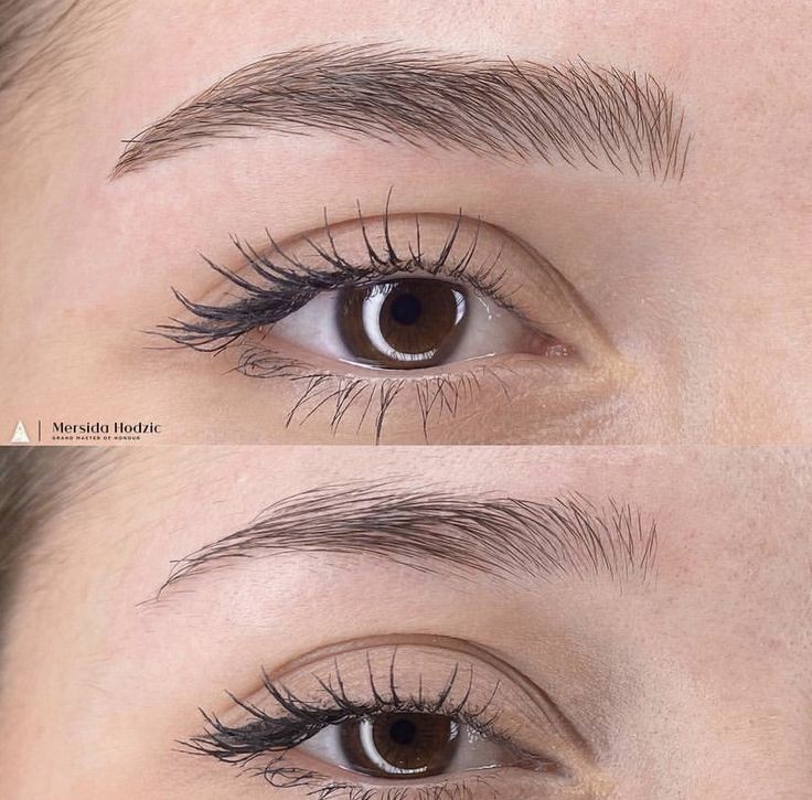 آرایش دائم  میکروبلیدینگ. شیدینگ لب....