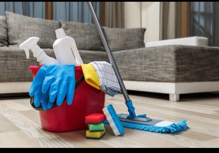 شرکت خدمات نظافتی کیوان